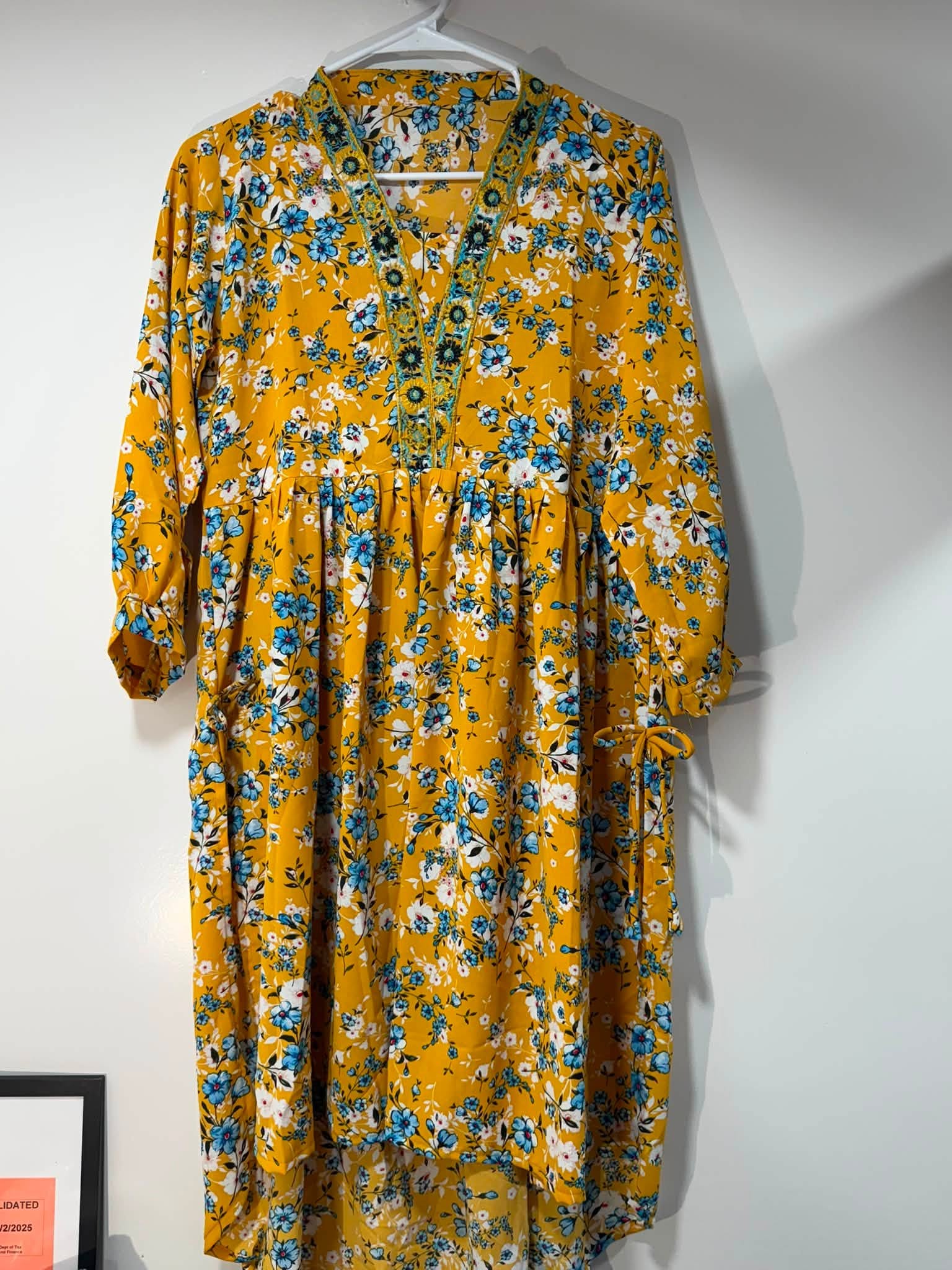 High quality Three Piece